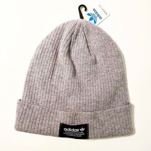 Adidas beanie